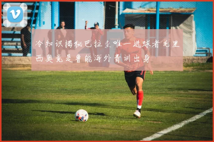 冷知识揭秘巴拉圭唯一进球者毛里西奥竟是鲁能海外青训出身